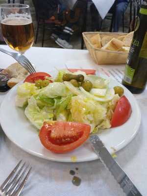 Bar-cerveceria Nou San Blas