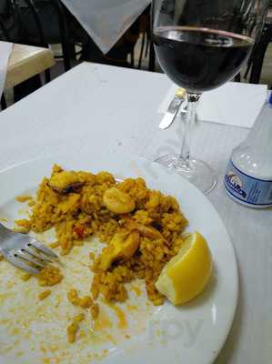 Bar-cerveceria Nou San Blas