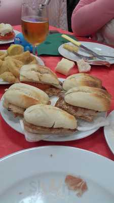 Bar-cerveceria Nou San Blas