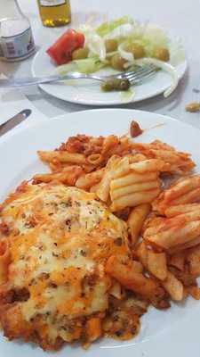 Bar-cerveceria Nou San Blas