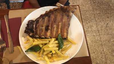 Restaurante El Rincón De Asturias