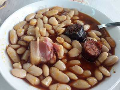 Restaurante El Rincón De Asturias