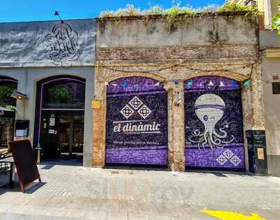 El Dinamic De Bcn