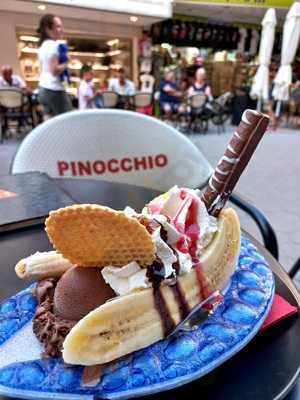 Pinocchio Gelateria