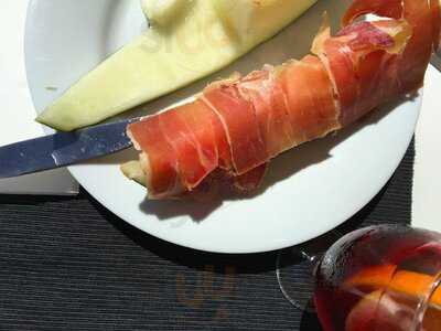 Restaurate Costablanca