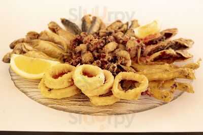 Restaurate Costablanca