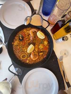 Restaurate Costablanca