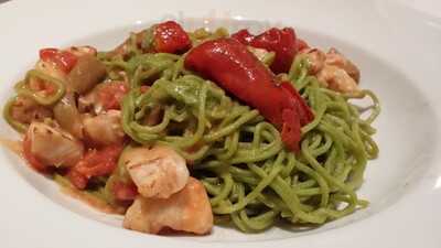 Ginos  Cc Habaneras Torrevieja