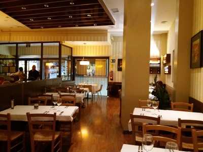 Ginos  Cc Habaneras Torrevieja