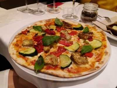 Ginos  Cc Habaneras Torrevieja