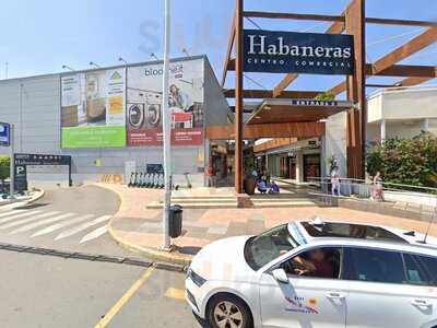 Ginos  Cc Habaneras Torrevieja