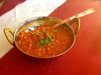 Curry Leaf Restaurant