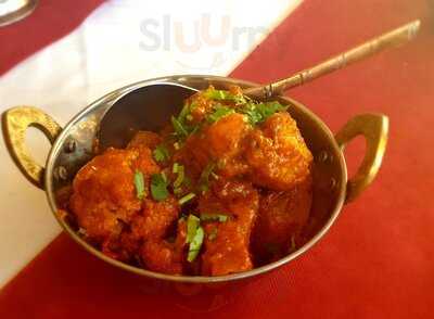 Curry Leaf Restaurant