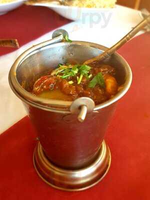 Curry Leaf Restaurant