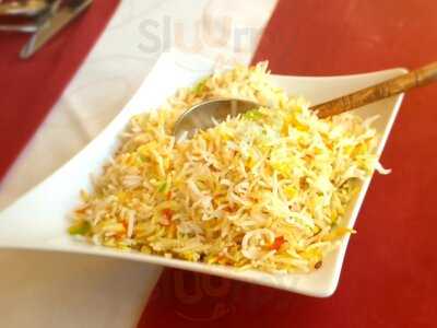 Curry Leaf Restaurant