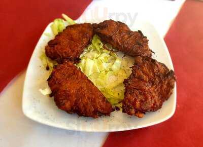 Curry Leaf Restaurant