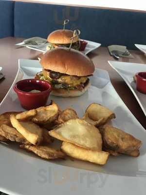 Curry Leaf Restaurant