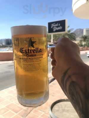 Curry Leaf Restaurant