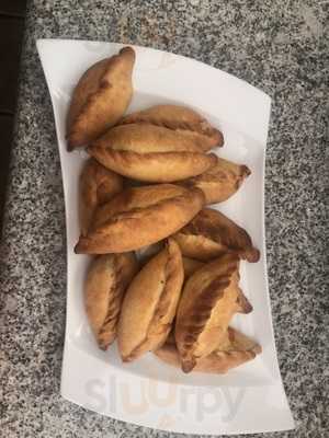 Curry Leaf Restaurant