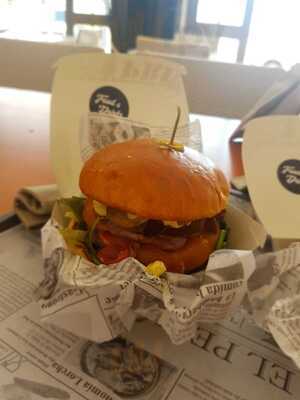 Curry Leaf Restaurant