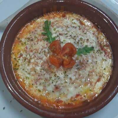 Restaurante Imperatore