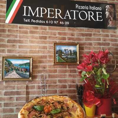 Restaurante Imperatore
