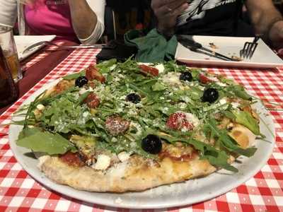 Restaurante Imperatore