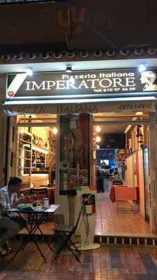 Restaurante Imperatore