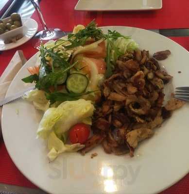 Restaurante Imperatore