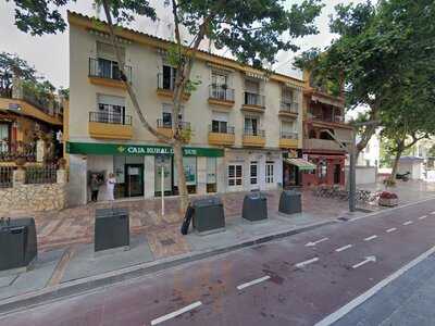 Restaurante Imperatore