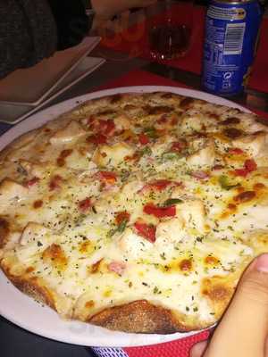 Restaurante Imperatore