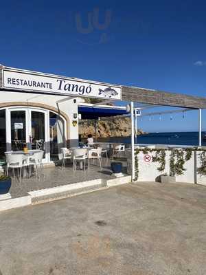 Restaurante Tango
