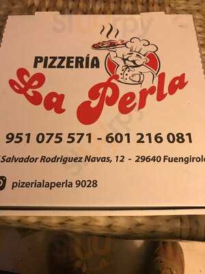 Pizzeria La Perla