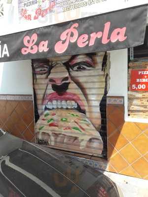 Pizzeria La Perla