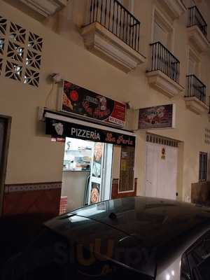 Pizzeria La Perla