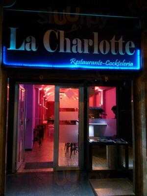 La Charlotte