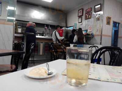 Belmonte Bar Asador De Pollos