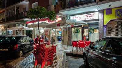 Belmonte Bar Asador De Pollos