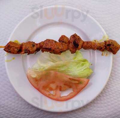 Belmonte Bar Asador De Pollos