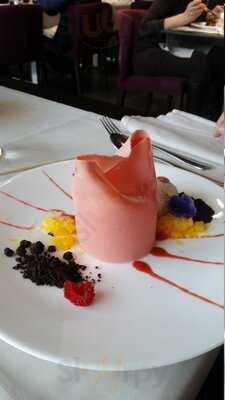 Restaurant Punt I Coma