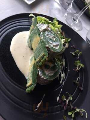 Restaurant Punt I Coma