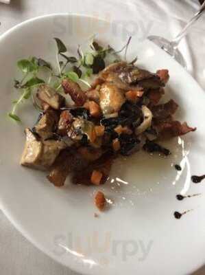 Restaurant Punt I Coma