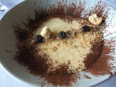 Restaurant Punt I Coma