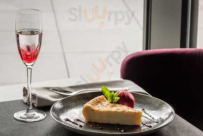 Restaurant Punt I Coma