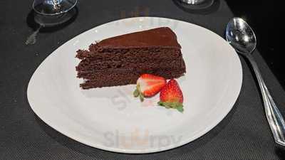 Restaurant Punt I Coma