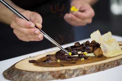 Restaurant Punt I Coma