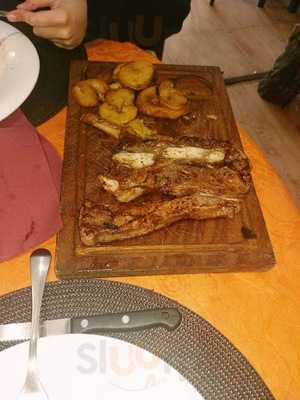 Parrillada Argentina Once