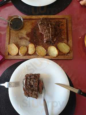 Parrillada Argentina Once