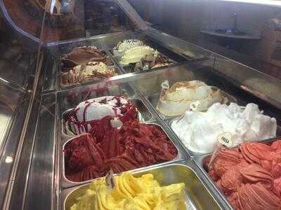 Arlequino.helados