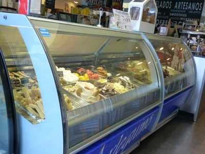 Arlequino.helados